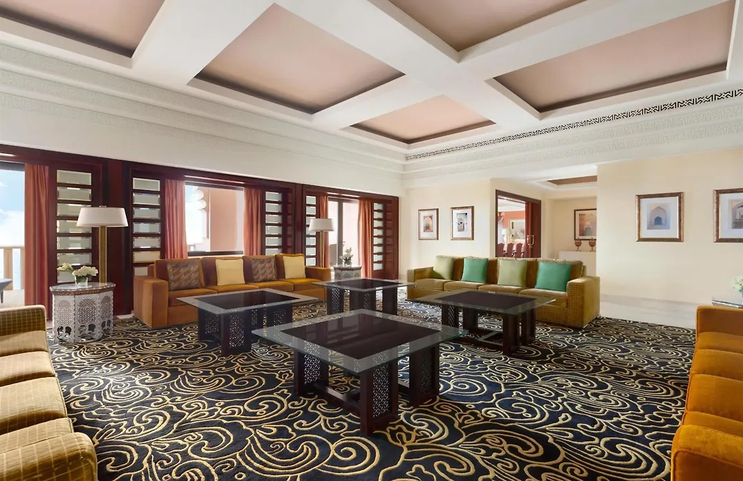 Al Husn Hotel Muscat-1