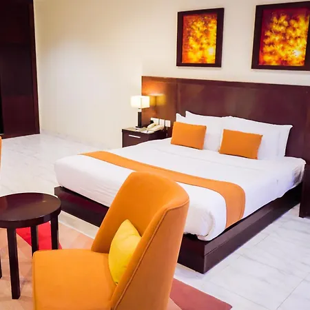 City Seasons Hotel & Suites Muscat-3