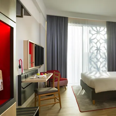 IntercityHotel Muscat-3