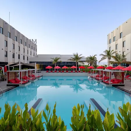 Maani Muscat Hotel & Suites-2