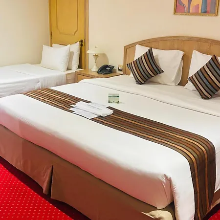 Haffa House Hotel - Experience The Local Hospitality-3