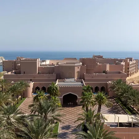 Al Husn Hotel Muscat-2