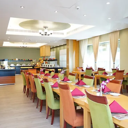 City Seasons Hotel & Suites Muscat-2