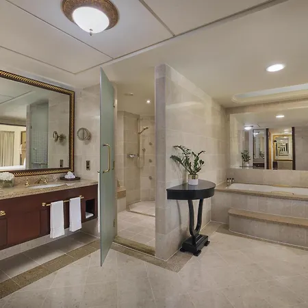 Al Husn Hotel Muscat-3
